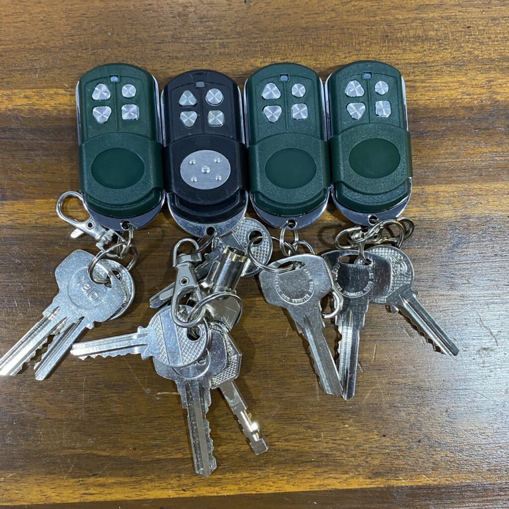 Làm chìa khóa gần đây Đánh chìa khóa tại nhà 24/24h TPHCM