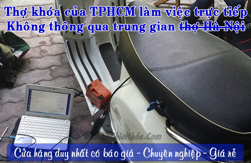 Lam chia khoa Piaggio bao nhieu tien