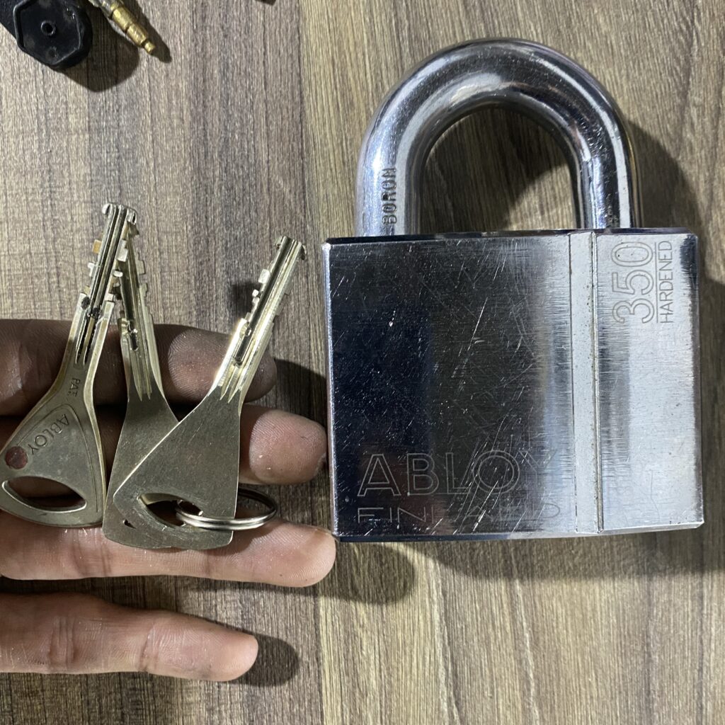 Đánh chìa khóa Thợ làm chìa khóa tại nhà gần đây