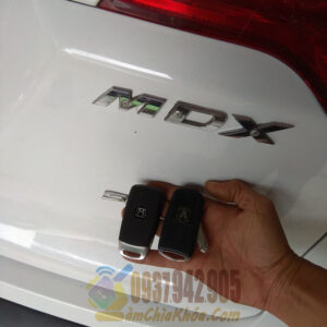 lam-chia-khoa-xe-acura-mdx-gia-re