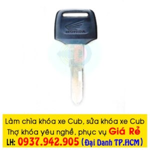 Placeholder of Làm chìa khóa Sửa khóa