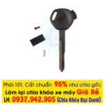 Làm chìa khóa xe Vision, Lead, Scr, Click giá rẻ