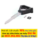 Chìa khóa xe Exciter nguyên bản theo xe Ex135 Ex150