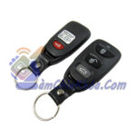 Chìa khóa Hyundai Avante remote rời Nên đổi qua dùng chìa gập đẹp bền BH 18 tháng