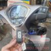 Thay ổ khóa xe SH mode SH Ý Lắp smartkey xe SH 150, 300i