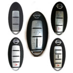 Chìa khóa thông minh Nissan Altima Path Finder giá rẻ