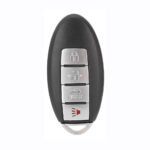Chìa khóa thông minh Nissan Murano chính hãng 4 nút có mở cốp