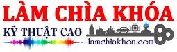 Sửa Khóa Tại Nhà Làm Chìa Khóa Giá Rẻ